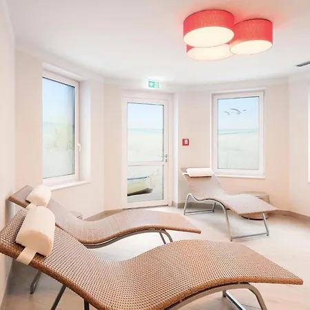 Apartment Baltischer Hof 6 Boltenhagen (Ostseebad)