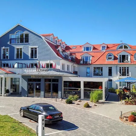 Baltischer Hof 6 *