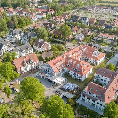 Baltischer Hof 6 *